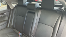 Honda Civic 2.0 eHEV Advance 5dr CVT Hybrid Hatchback